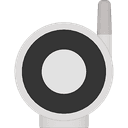 Company Logo for Evolve Robotics