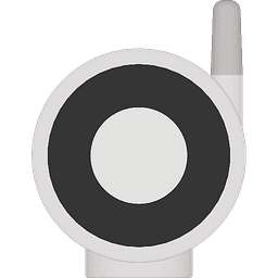 Company Logo for Evolve Robotics