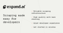 Company Logo for expand.ai