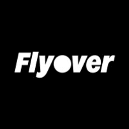 Company Logo for Experience Flyover