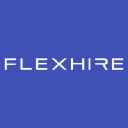 Company Logo for Flexhire
