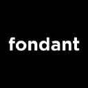 Company Logo for Fondant