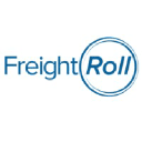 Company Logo for FreightRoll