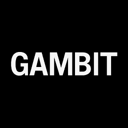 Company Logo for Gambit Robotics