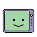 Company Logo for GenTube