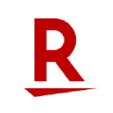 Company Logo for Rakuten Japan