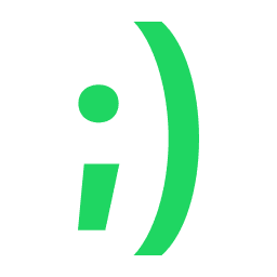 Company Logo for Goodchat