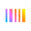 Company Logo for Vividly