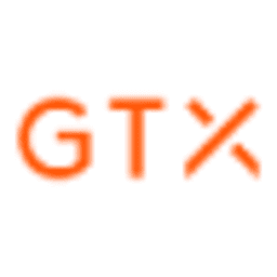 Company Logo for GTX