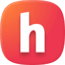 Company Logo for Hack Club