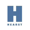 Company Logo for Hearst