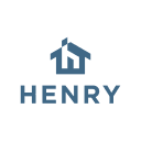 Company Logo for Henry Homes