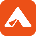 Company Logo for Hipcamp