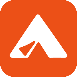 Company Logo for Hipcamp