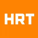Company Logo for Hudson River Trading