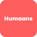 Company Logo for Humaans