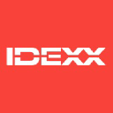Company Logo for IDEXX