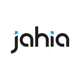 Company Logo for Jahia