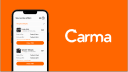 Company Logo for Carma