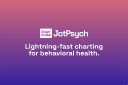 Company Logo for JotPsych