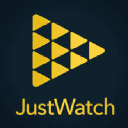Company Logo for Justwatch