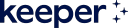 Company Logo for Keeper