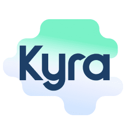 Company Logo for Kyra Health