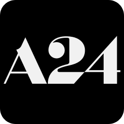 Company Logo for A24 Films (Labs Division)