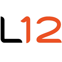 Company Logo for Level 12