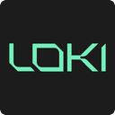 Company Logo for Loki Robotics