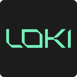 Company Logo for Loki Robotics