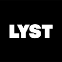 Company Logo for Lyst