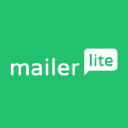 Company Logo for MailerLite