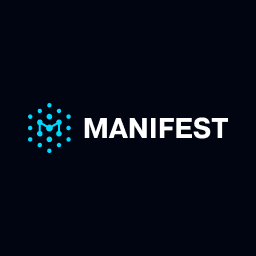 Company Logo for Manifest Cyber