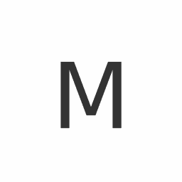 Company Logo for Matchie