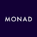Company Logo for Monad Foundation