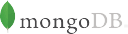 Company Logo for MongoDB