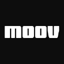 Company Logo for Moov