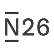 Company Logo for N26 SE