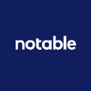 Company Logo for Notable Health