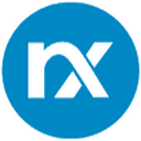 Company Logo for NXLog