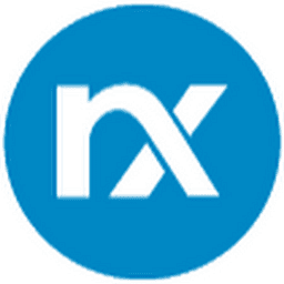 Company Logo for NXLog