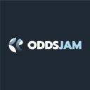 Company Logo for OddsJam