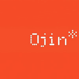 Company Logo for Ojin