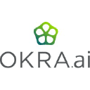 Company Logo for Okra.ai
