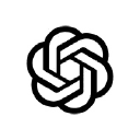 Company Logo for OpenAI