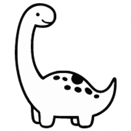 Company Logo for Osaurus