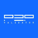 Company Logo for P2P.org