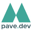 Company Logo for Pave