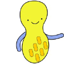 Company Logo for Peanut